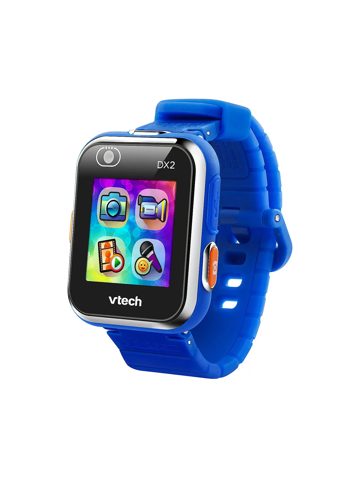 VTECH | Kidizoom Smart Watch DX2 Blau | 